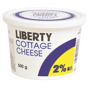 2% Cottage Cheese