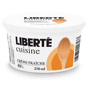 40% Crème Fraîche