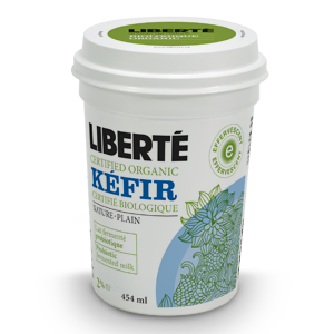 Plain Kefir