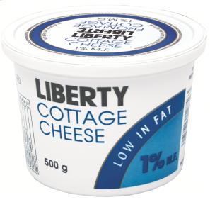1% Cottage Cheese