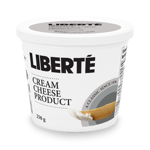 Cream Cheese
