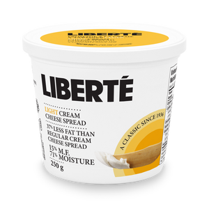 Light Cream Cheese