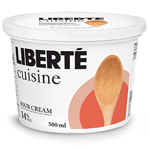 Sour Cream