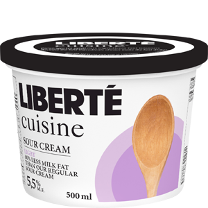 Light Sour Cream