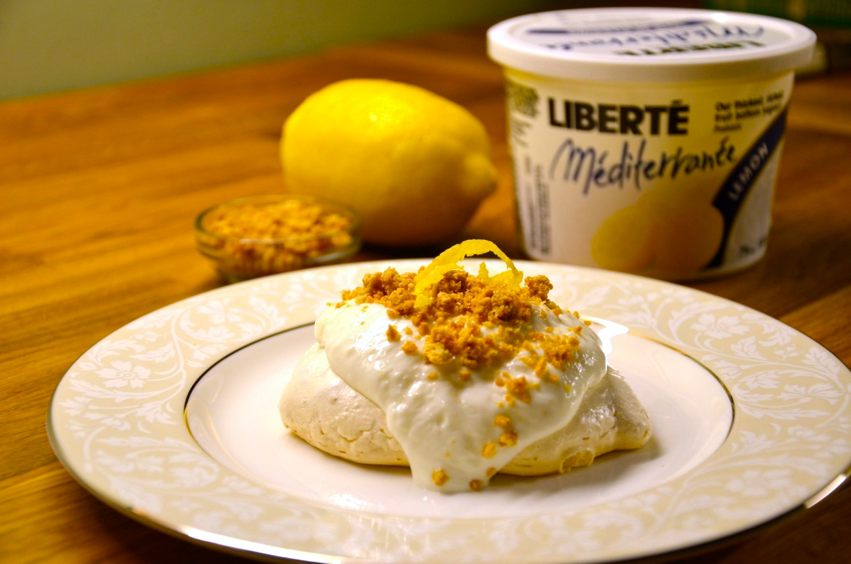 VIVAÏ’s Lemon Meringue Pie VIVAÏ’s Lemon Meringue Pie