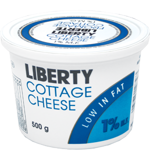 1% Cottage Cheese