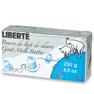 Beurre de ch�vre
