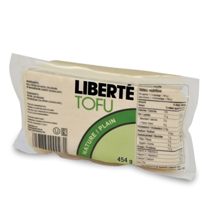 Tofu nature