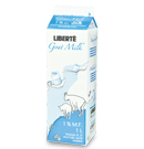 Liberté 1% Goat MIlk Liberté 1% Goat MIlk