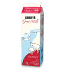 Liberté 3.25% Goat Milk Liberté 3.25% Goat Milk