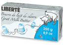 Beurre de ch�vre