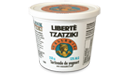 Tzatziki