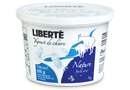 Yogourt de chèvre nature style grec Yogourt de chèvre nature style grec