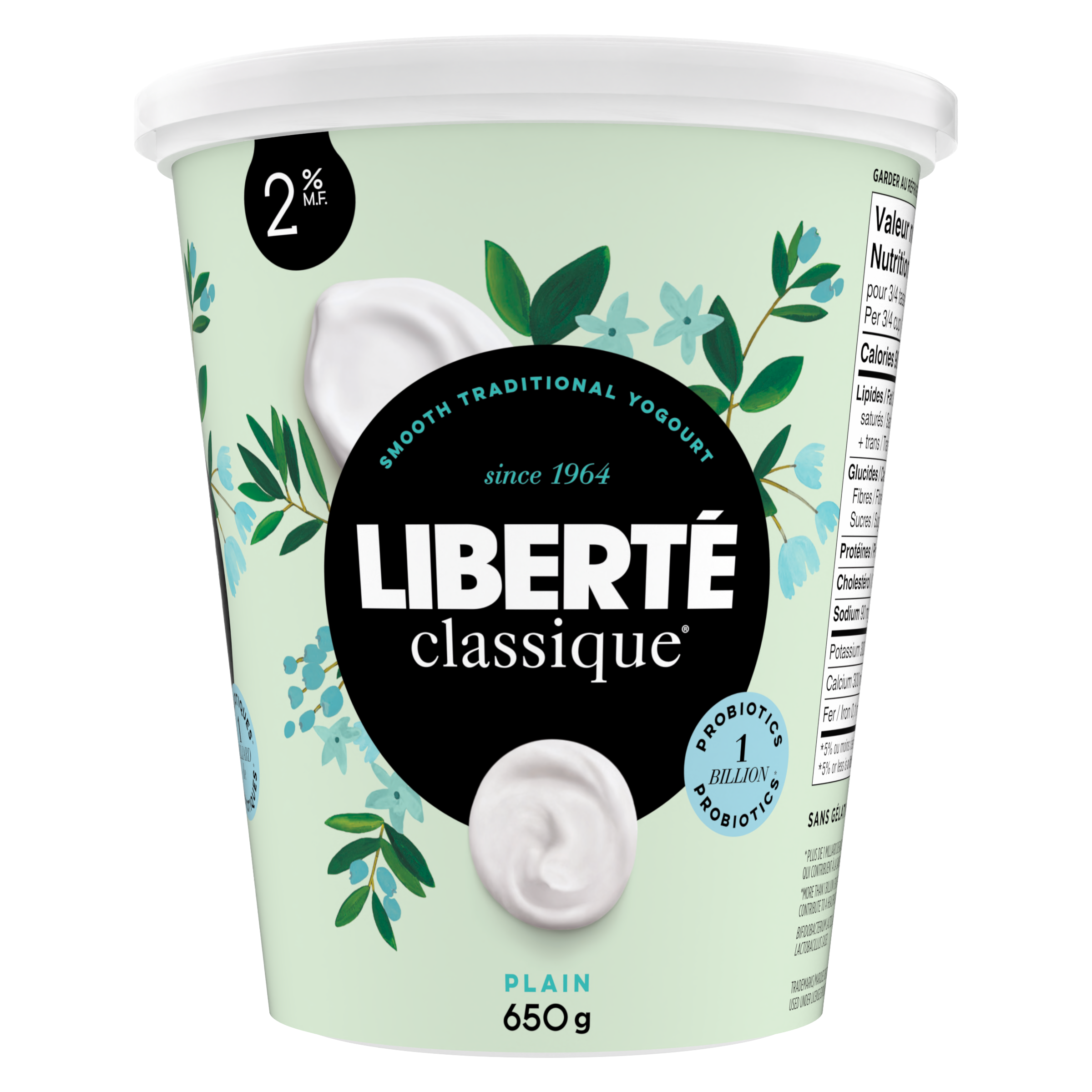 【TICT】MINIMALISM Liberte MLS-624 Liberté Classique Plain 2%