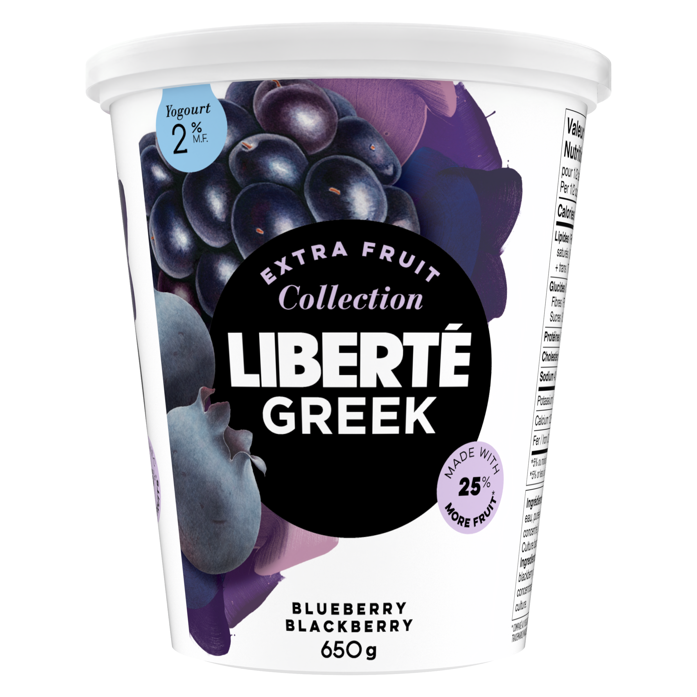 blueberry blackberry 2%