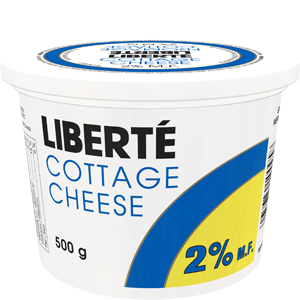 2% Cottage Cheese