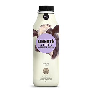 Kéfir non effervescent nature