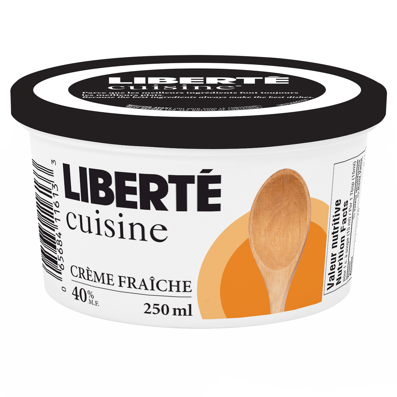 【AUBERGE】FICHU Cream Traditional Cream Fudge - La Petite Cabane à Sucre de Québec