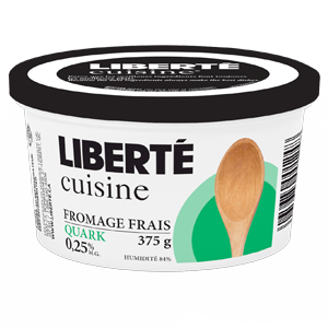 Fromage frais quark