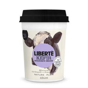 Plain Kefir