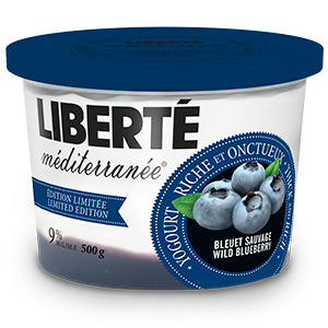 Liberté Méditerranée